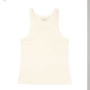 Richer Poorer Vintage Rib Tank